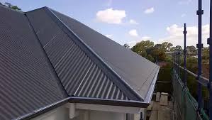 Best Storm Damage Roof Repair  in Minerva, OH